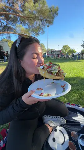 Indian tacos are my new obsession😍🤤 #tacotruck #Foodie #foodreview #supportsmallbusiness 