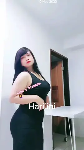 #padahariini 