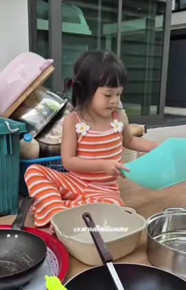 น่ารัก😍#พี่พลอยน้องเพชรลูกพ่อบอยแม่แอน #แม่แต๋นใจเกินแสน #ตาเล่ใจเกินแสน #แอนบอย 