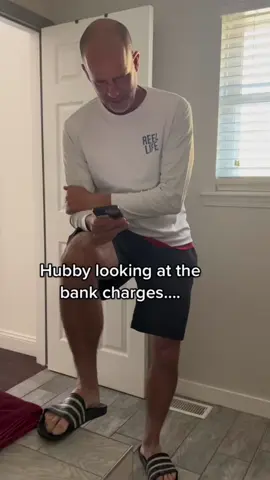 Why doesn’t he just let me live my life😂 #amazon #hubby