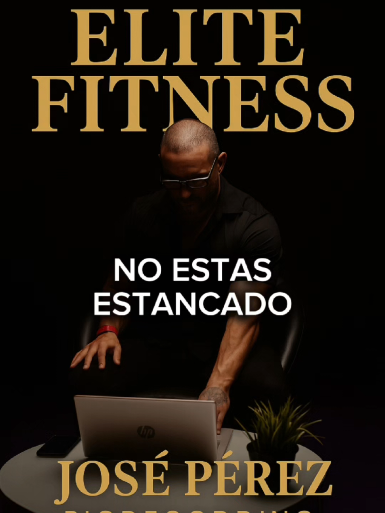 NO ESTÁS ESTANCADO 🌍🔥 YOU ARE NOT STUCK 💫⚡ أنت لست عالقًا 🚀🌟 💥✨ #MentalFitWorld #Mindset #Discipline #Growth #Focus 