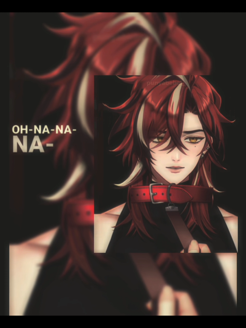 Why do you look more pretty day by day, Harris Caine? ❤ @Harris Caine ⛓️【AKA Virtual】  #harriscaine #fyp #xyzbca #vtuber #sol4ce 