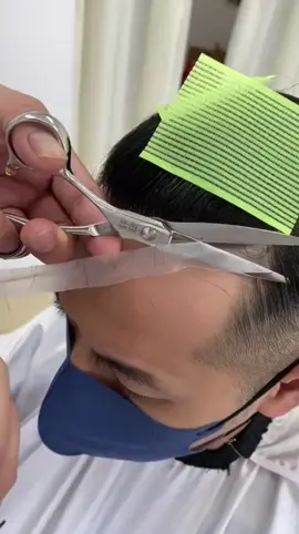 Don't give up your hair 👨‍🦲#toupee #hairsystem #hairloss #toupeeformen 