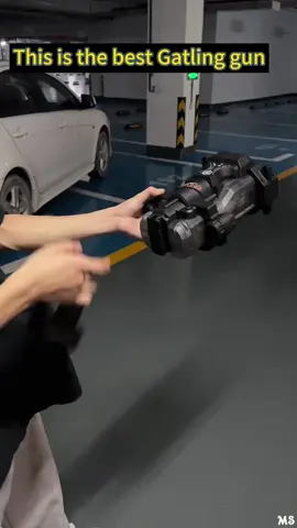 My cool toy.#watergun #watertoy 