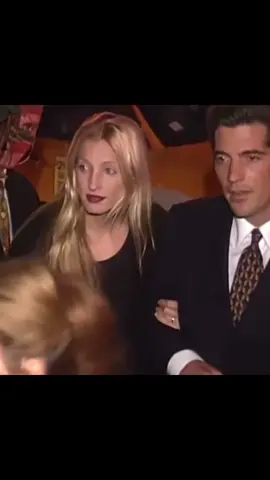 CBK & JFK jr #niche #core #fakemink 