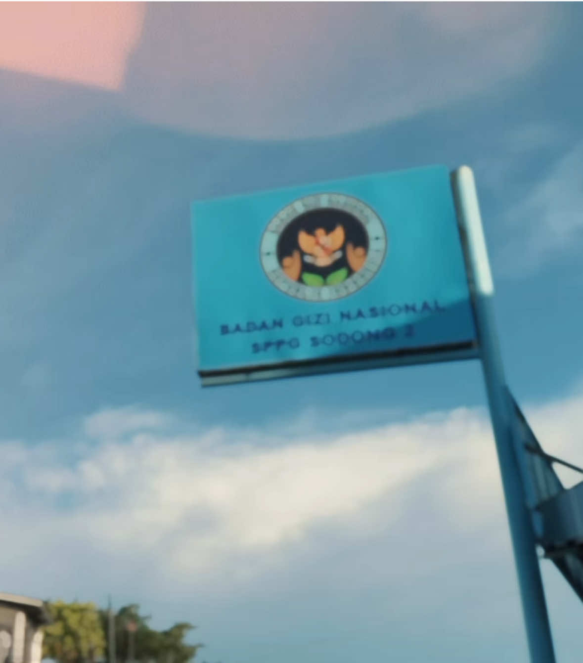 mimin belum sempet edit, ditunggu konten Mimin selanjutnya yaaaaa 💗🤏🏻 #mbg #makangratisprabowo #fyp #sppgsodong2 #bgn 