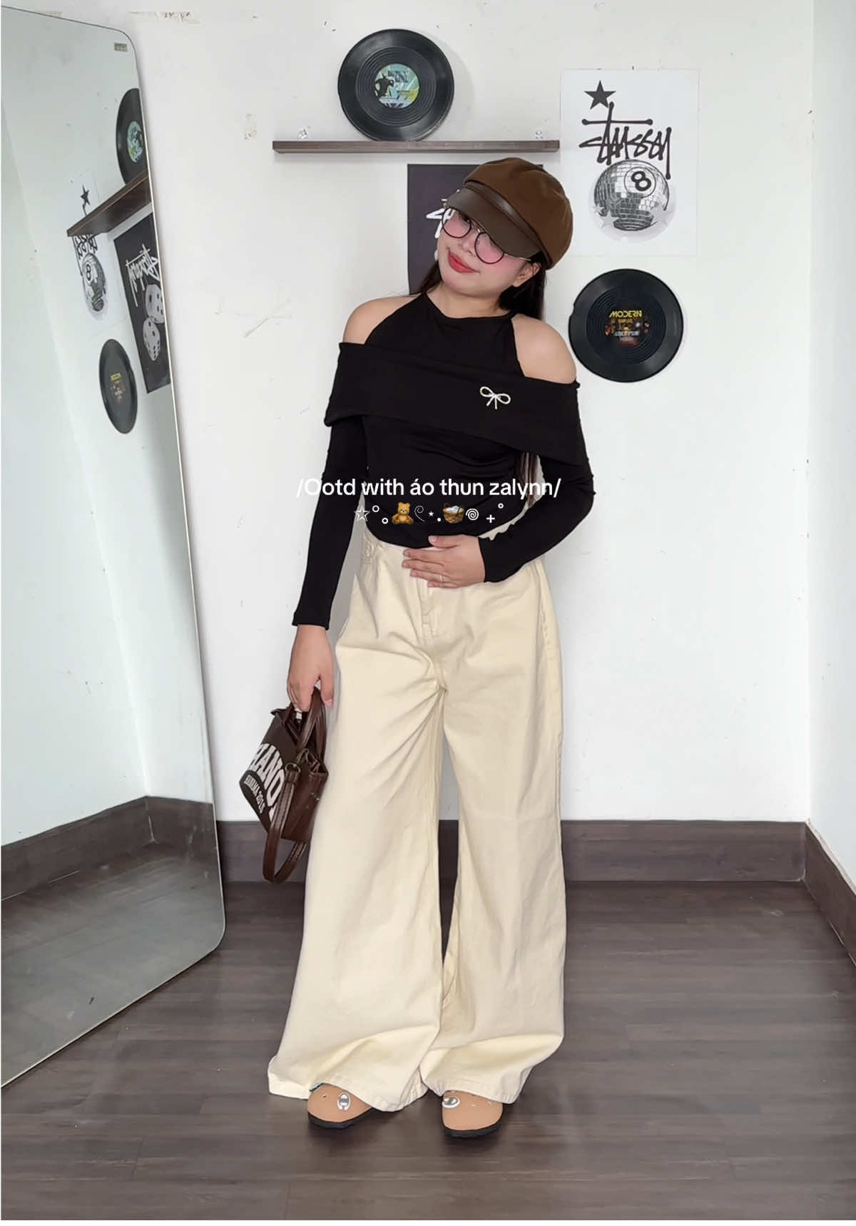 @ZALYNN Clothing #zalyn #outfit #OOTD #review #viral 