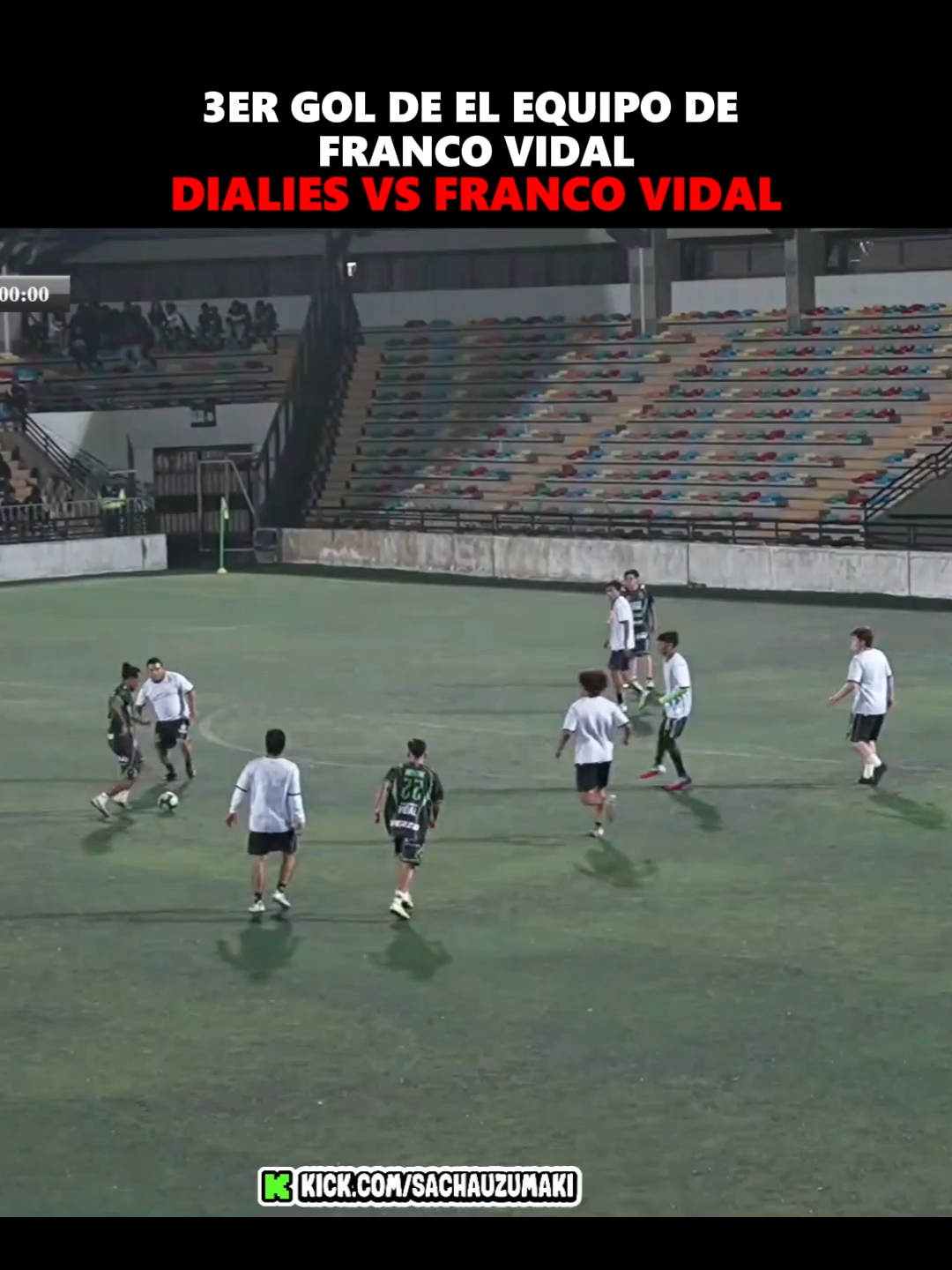 LO VOLTEOOO!!!#sachauzumaki#sachauzumakiclips#kick#fyp#especial#chow#guapo#clips#perú🇵🇪#streaming#directo#live#viral#amigos#show#tiktokfyp#play#kickperú💚