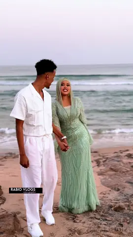 #rabio_vallogs #somalitiktok #fyp 