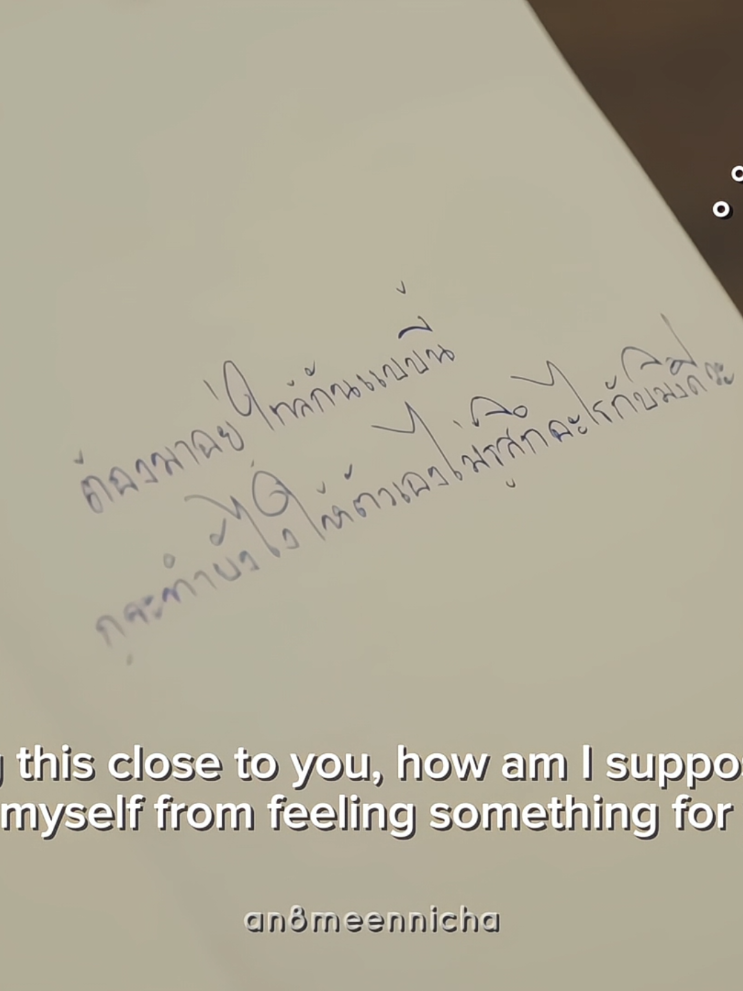 my poor baby, he had to pretend to hate him for 13 years to keep him around 😭😭😭 @penraikrab @Keen Keno  #head2head #seakeen #gmmtv #sea_ta_lay #keenkeno 