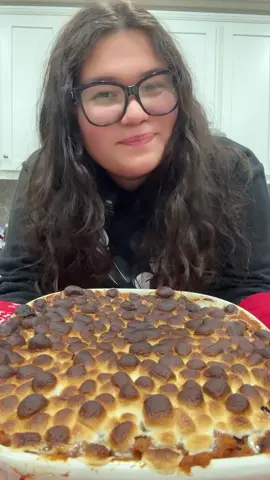 Thanksgiving Recipes Day 1 🦃🍁🍂Sweetpotato Casserole 🍠🧡 #thanksgivingrecipes #sweetpotatocasserole #thanksgivingrecipe #thanksgivingfood #cookwithme 