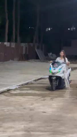 #pcx160ล้อ17แต่งสวย #pcx160 #ศุภกิจ⚡️ #ไฮบิด⚡ #ฟีดดดシ 