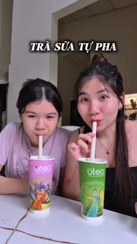 Vừa ngon, vừa tiết kiệm lại tiện lợi… bà nào bị u mê trà sữa là nhất định không thể bỏ qua 😍 #d#dailyvlogx#xuhuonga#ancungtiktokt#trasua
