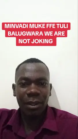 ABARUGWARA MULUWA MWENNA MUJJE BUNO OBUSONGA TUBUMALE MANGU DDAALA