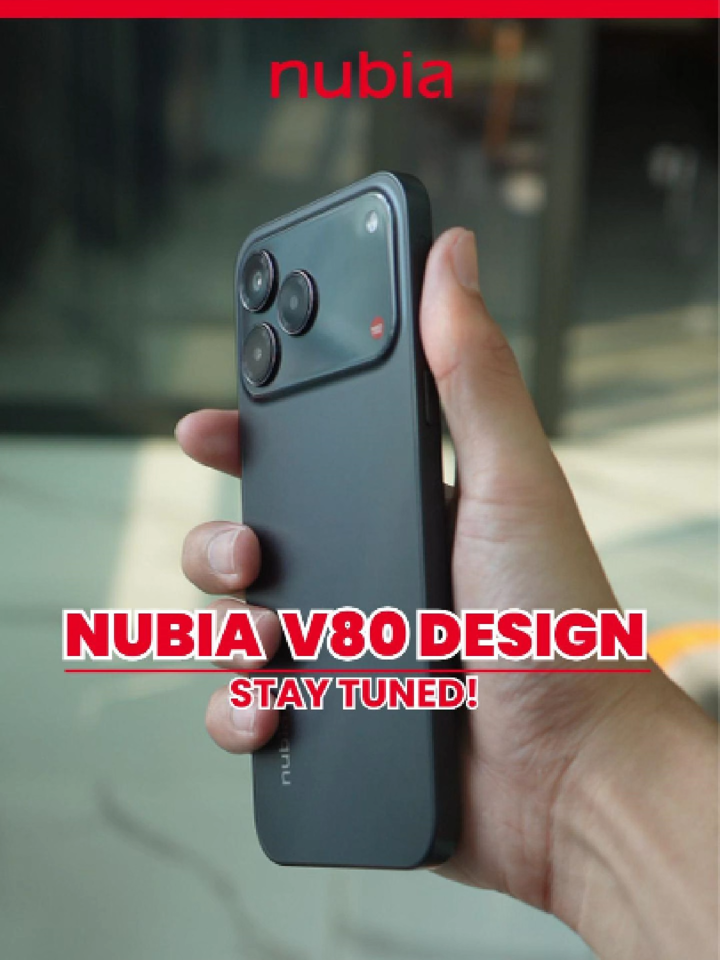 Pov: That moment when everyone asks what phone you're using  Me: It's Nubia V80 Design #ForYouPage #fypシ゚ #ViralFind #nubiaPhilippines #GadgetsLife #AffordablePhone #BudgetPhone #nubiaStyle #NubiaV80Design #FindYourVibe #PremiumLook #ModernVibes #SleekByDesign