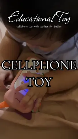 #phonetoy #cellphonetoy #educationaltoy #toyforkids #toyforbaby 