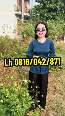 HOT HOT 🔥 Hai lô liền kề Mỗi lô DT 5 x 45 120củ 🍠 - sát bệnh viện, chợ cư xá, kcn … Liên hệ em 0816.042.871 để gặp chủ #bdschinhchu #đầutư #đấtnền #bdsgiare #xuhuong 