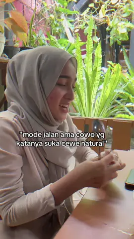 kita mah ngimbangin aja gksii🫣 #nomakeup #makeup #komedikocak 