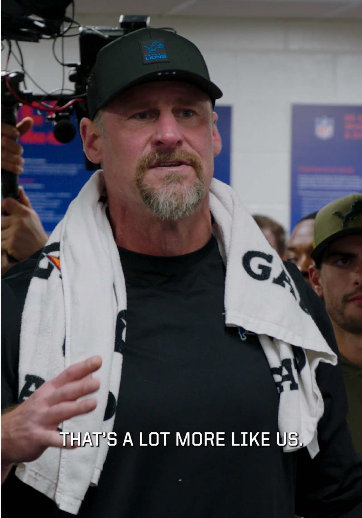 That's more like us #DetroitLions #nfl #Football 