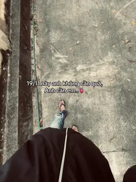 Anh cần em thôi 🫀#nôgầy #tinhyeu #xunghuong #vairal #tinhyeu 