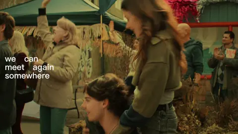 they are dating irl!💕 #carsonmaccormac #katiedouglas #clowninacornfieldmovie #clowninacornfieldedit #abbylittmanedit 