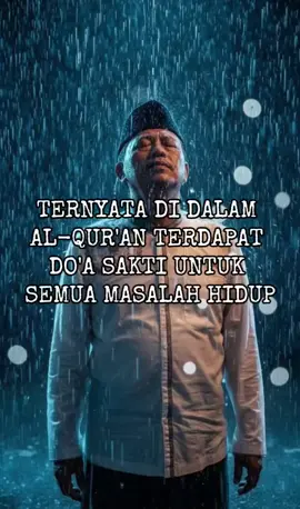 DO'A SAKTI #alquran  #doa  #hidup  #selamat  #dunia 