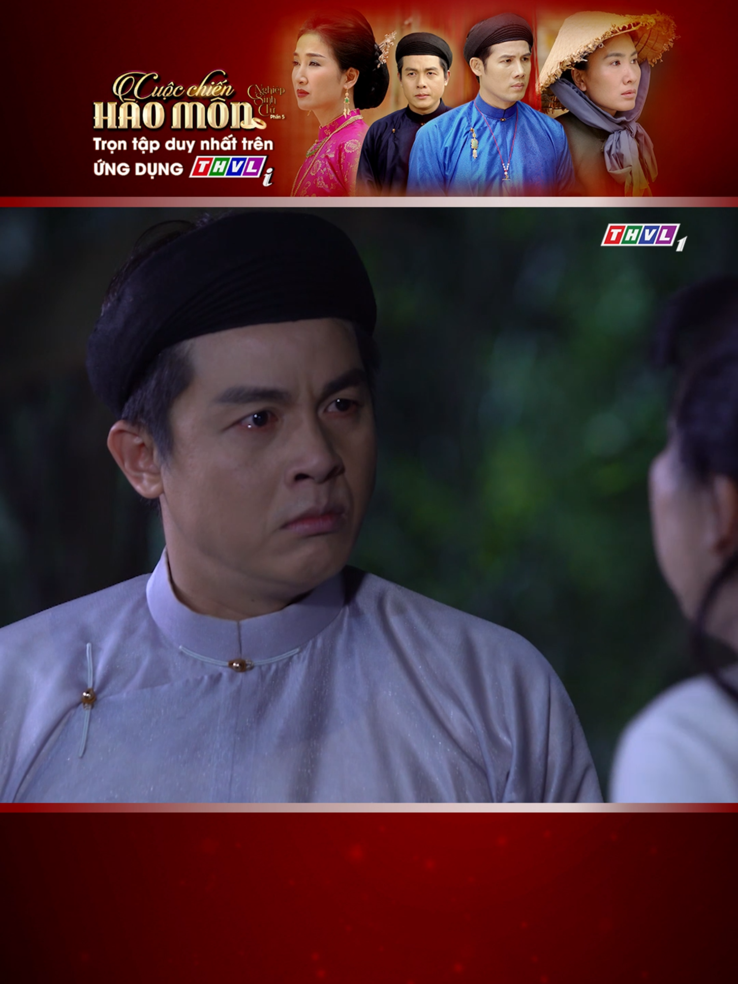 Trận lôi đình của Tài đã nhấn chìm Phan gia trong tang tóc  #CuocChienHaoMon #phimcuocchienhaomon #nghiepsinhtuphan5 #nghiepsinhtu #THVL1 #Tap17 #THVLi #thvlfilm #phimTHVL #MovieTok #FilmTok #TikTokGiaiTri #TikTokSoiPhim #XemPhimSoiPhim #newreleases #PhuongDung #QuynhLam #HoaHiep