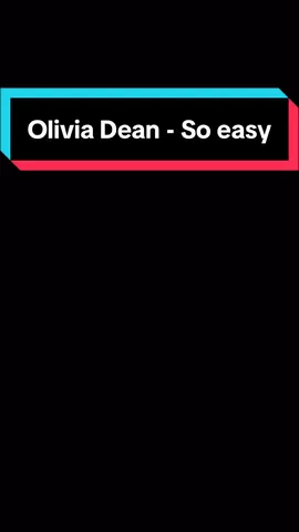 Lirik lagu Olivia Dean - So Easy ( To Fall In Love ) lyrics Overlay capcut. Follow for request a lyrics . #fyppppppppppppppppppppppp #fyp #overlay #musik #lyrics 