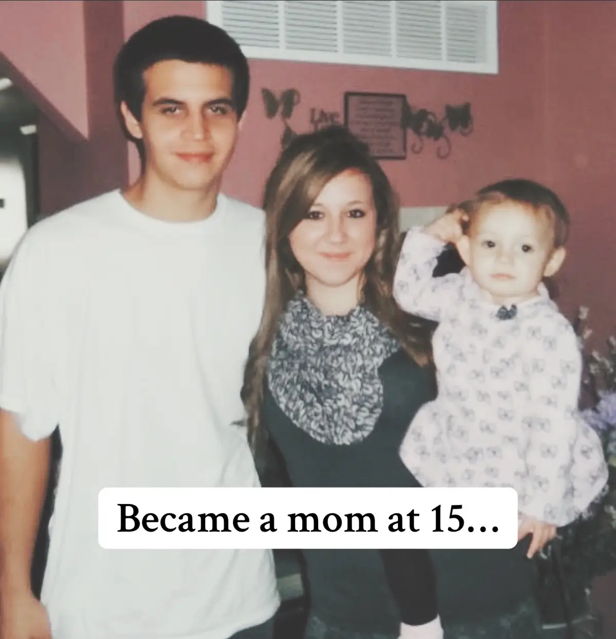 “Don’t expect a fairytale ending” but that’s exactly what I got ❤️