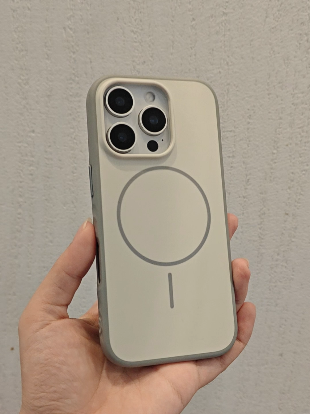 #phonecase #iphone17pro #iphone15promax #iphone16pro Contrast Kulay ng Kaso ng Telepono Advanced