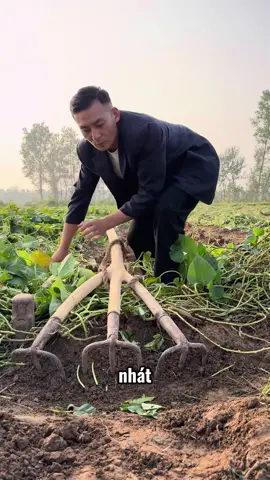 X3 năng xuất lao động #maynongnghiep #nongdan #khoinghiep 