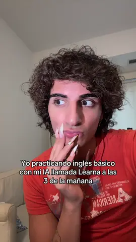 Learna me ayuda mucho #parati #learnenglish #english #learningenglish 