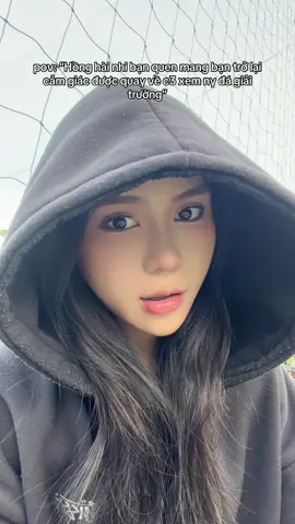 12 năm k biết mùi xem ny đá banh, ra trường rùi mới bít=)) @ngtnhan171 