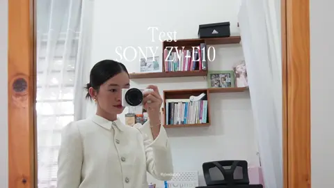 Phải có lý do thì người ta mới bảo là nét như sony chứ nhỉ ✨ #giundayyyy 