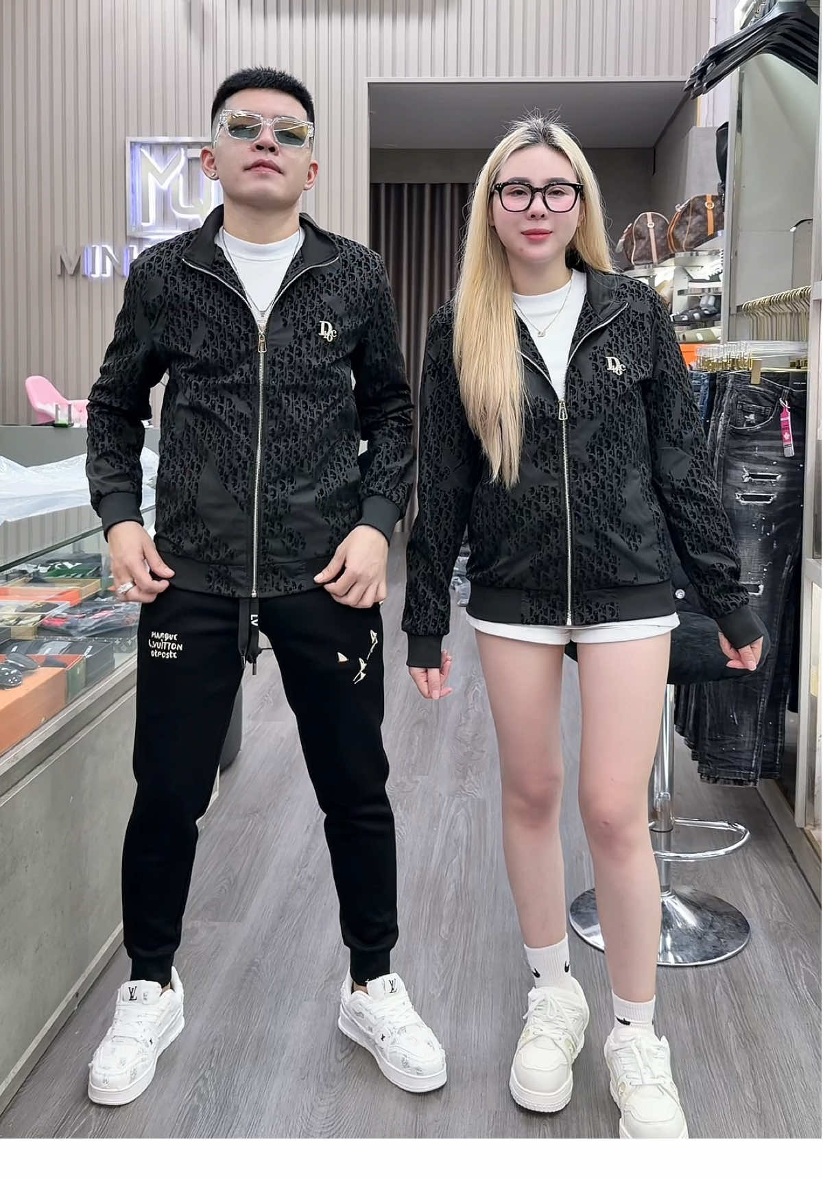 Lạnh thì có áo, cô đơn thì có anh #TikTokAwardsVN #viral #xuhuong #fyp 