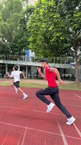 Thi bứt tốc với VDV Điền Kinh Quốc Gia và cái kết… #seagames2025 #sportsontiktok #vananhneymar #vuongvananh 