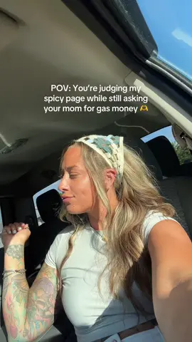 Don’t try me lol  . . . #sassy #239 #spicy #funny #bop 