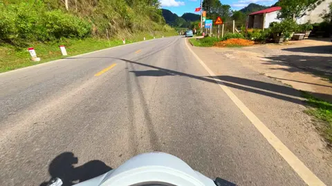 Vân Hồ ngày nắng trở lại 🥰#xunghuong #xuhuongtiktok 