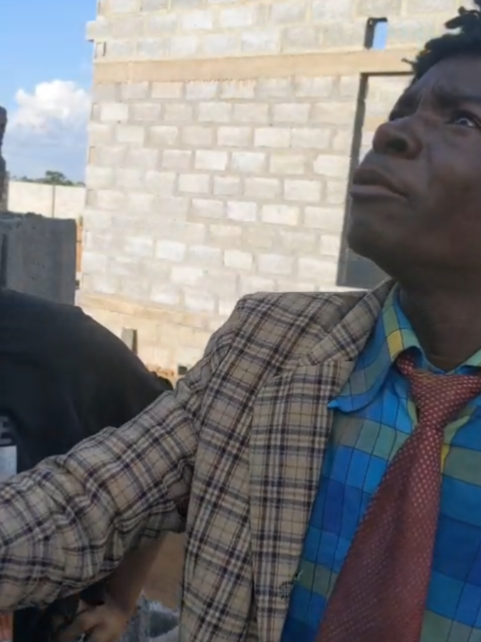 Replying to @manyandoaongola ##trendingvideo #funny #realzeecomedy #ZambiaTikTo 