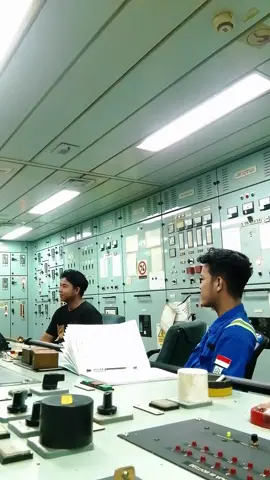 💧 #pelautindonesia  #engineering 