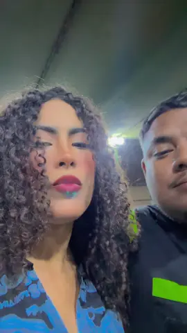 Con el más fiel 🤣