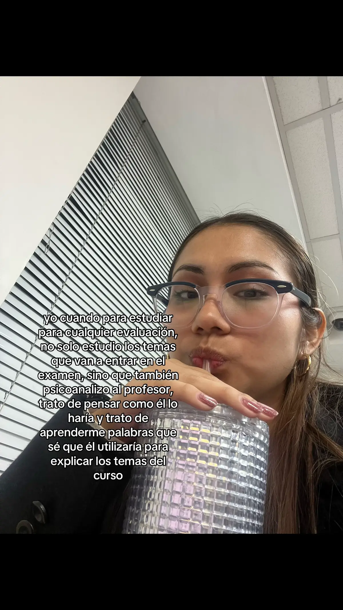 maybe i was just crazy 