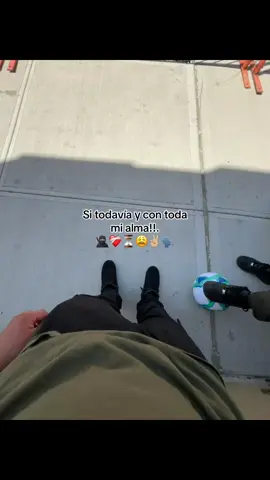 Quien delos dos será que se muera por la ansiedad de volver ala gloria de nuestro amor❤️‍🩹✌🏼🥷🏼