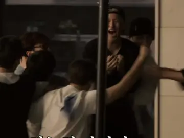 until the last say the name, SEVENTEEN. Forever 13. #fyp #foryou #SEVENTEEN | vote seventeen on mnet!! |