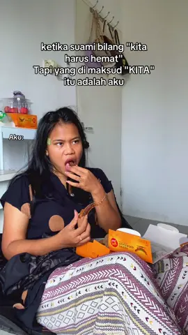 Mau ngamuk juga bingung nyindir nya terlalu haluss😑