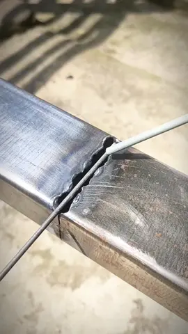 Cách bù thép hộp bị thủng #nvty1990 #cokhi 