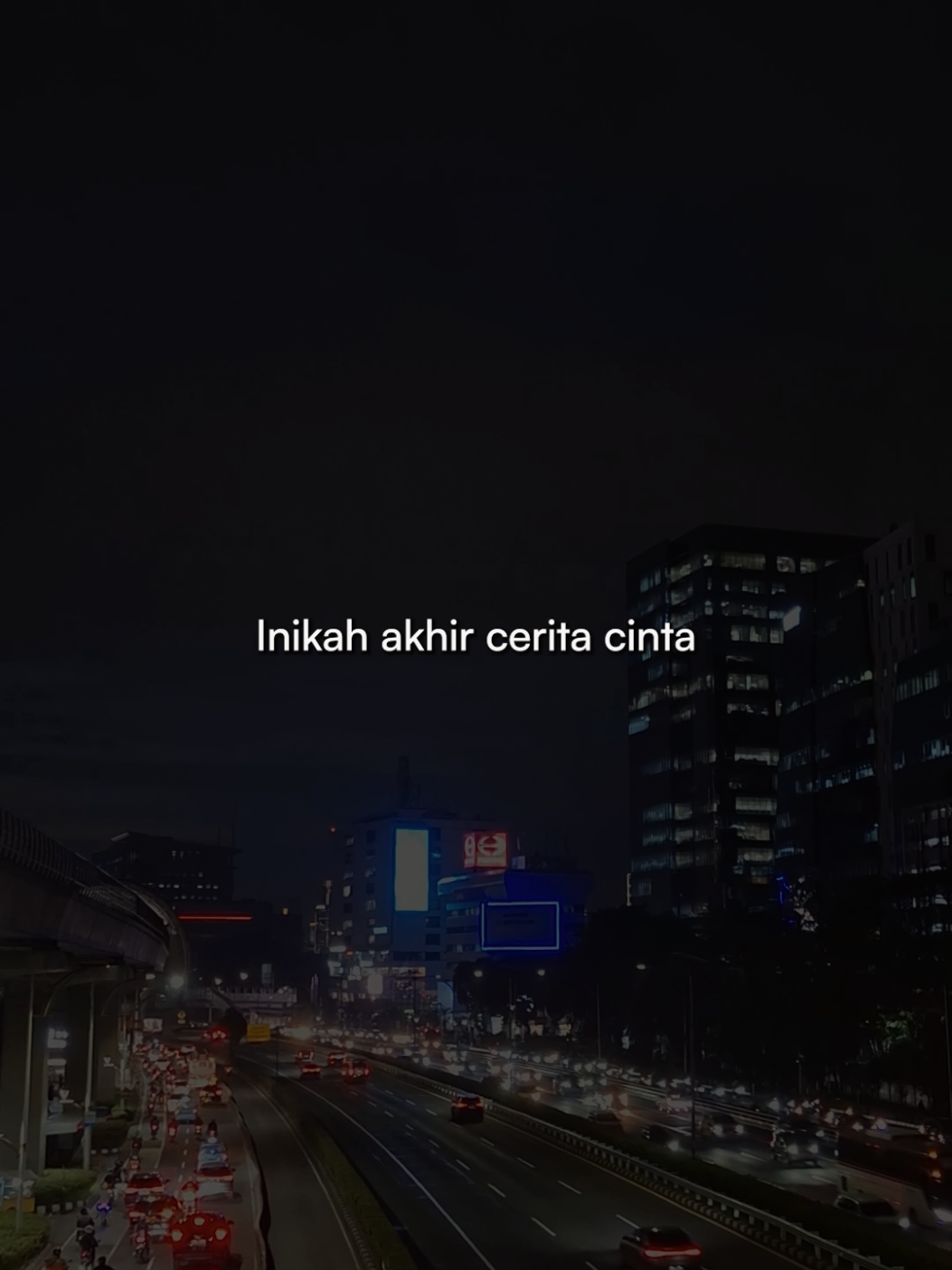 Inikah akhir cerita cinta, yang s'lalu aku banggakan di depan mereka? 😭💔 #akhirceritacinta #glennfredly #viralditiktok 