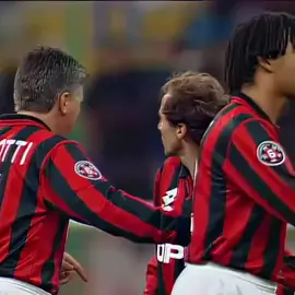 Ac Milan Legends☠️ #milan #football #legends #fpy