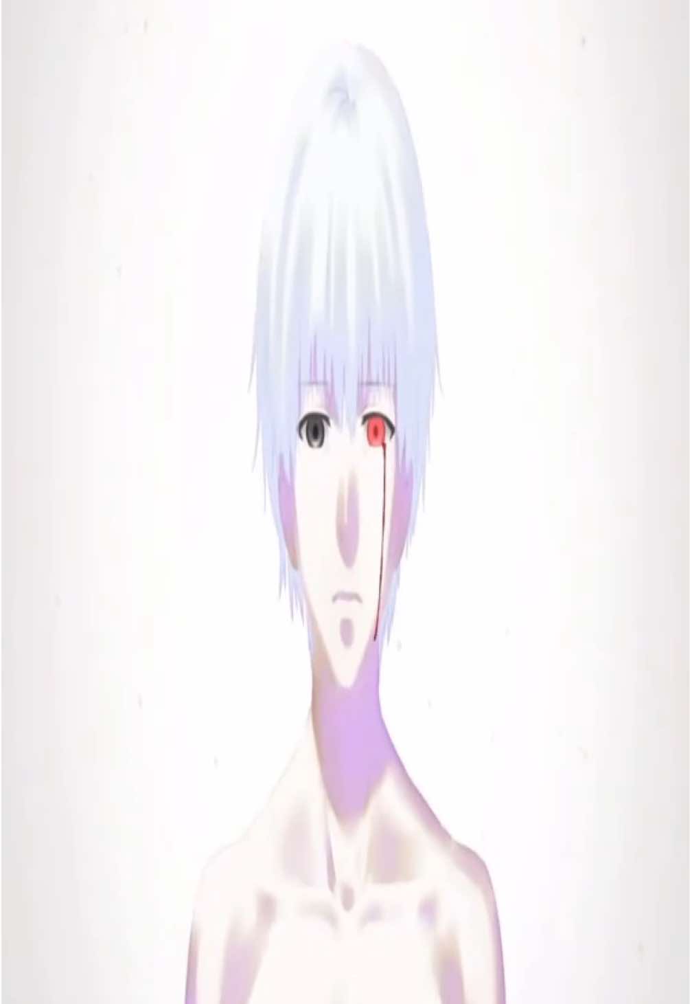 truly a tragedy •#kanekiedit #tokyoghoul #fyp  #edit #anime 