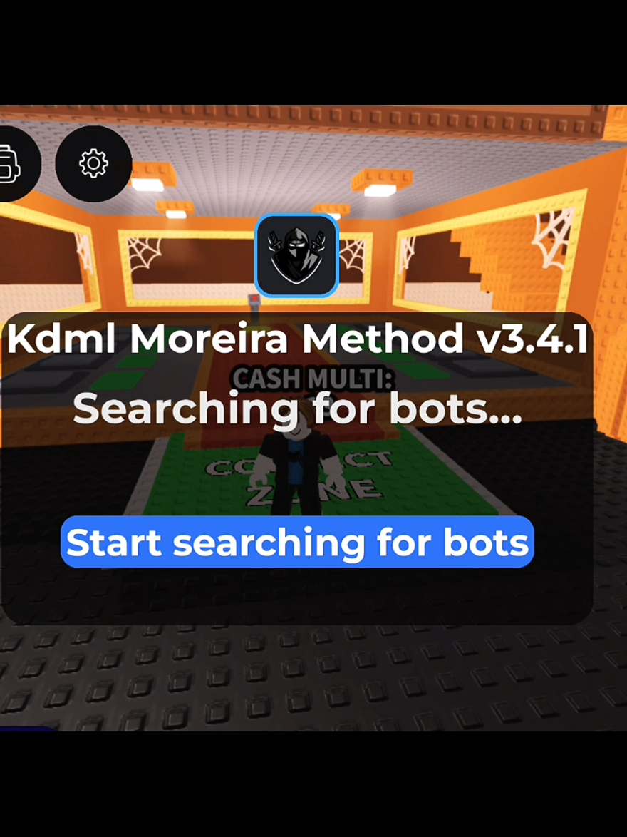 New moreira method💀 #stealabrainrot #moreira #sab #roblox #fyp 